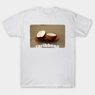 Coconut T-Shirt